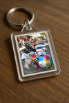 Evenement foto: Serie 1778