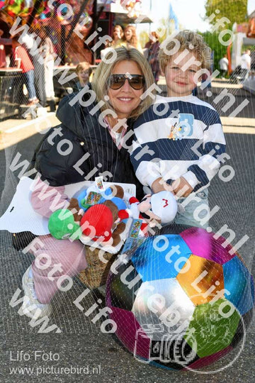 Evenement foto: Serie 1778