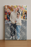 Evenement foto: Serie 1778