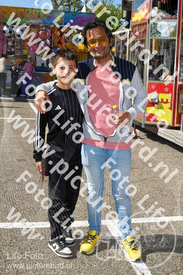 Evenement foto: Serie 1778