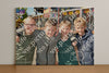 Evenement foto: Serie 1778