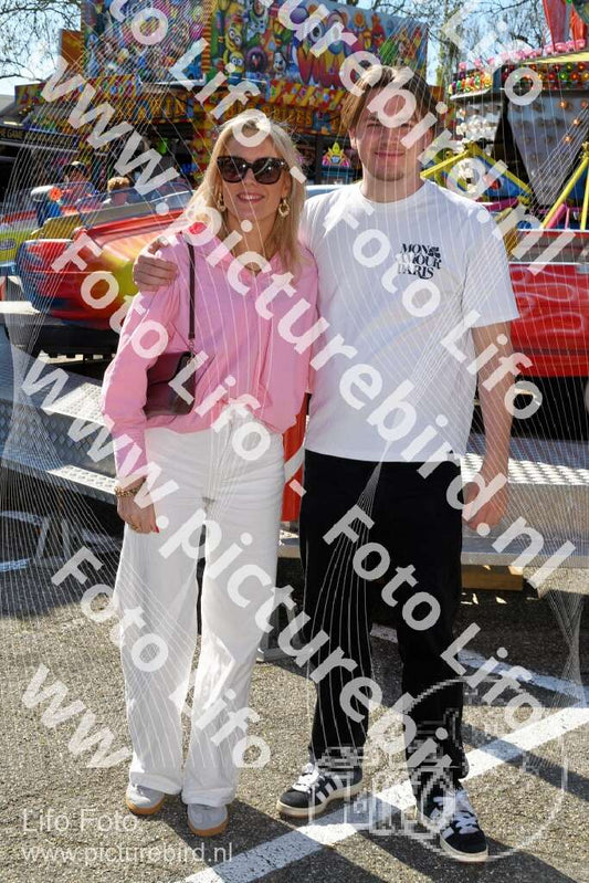 Evenement foto: Serie 1778