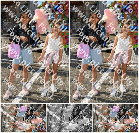 Evenement foto: Serie 1778