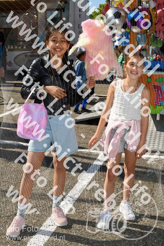 Evenement foto: Serie 1778