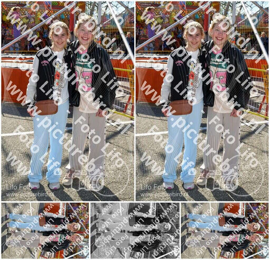 Evenement foto: Serie 1778