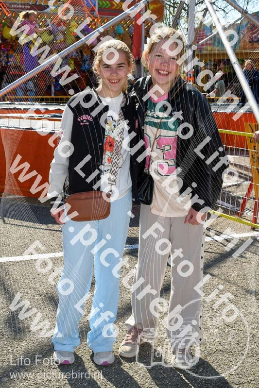 Evenement foto: Serie 1778