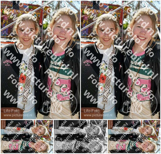 Evenement foto: Serie 1778