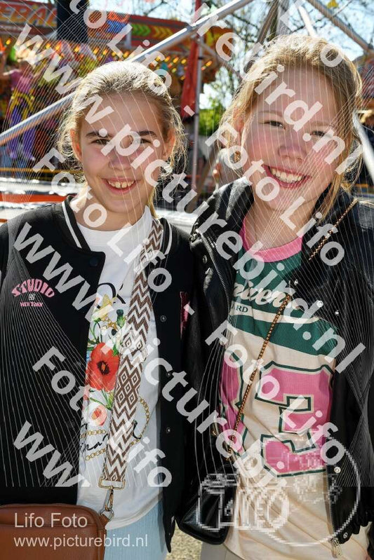 Evenement foto: Serie 1778