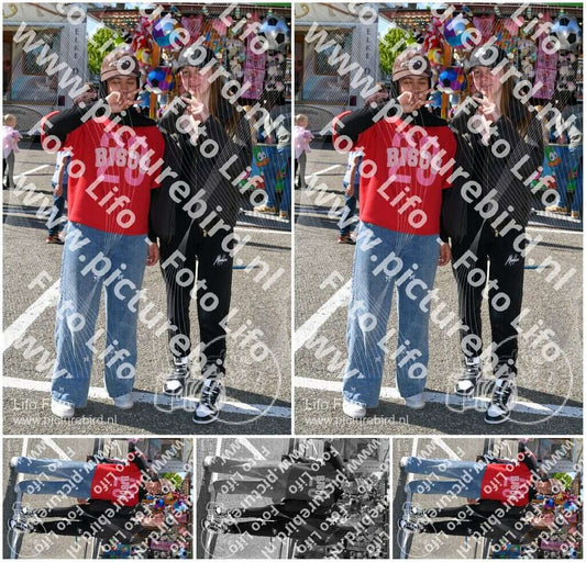 Evenement foto: Serie 1778