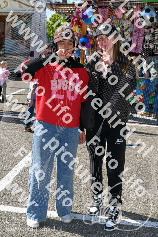 Evenement foto: Serie 1778