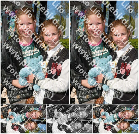 Evenement foto: Serie 1778