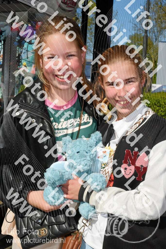 Evenement foto: Serie 1778