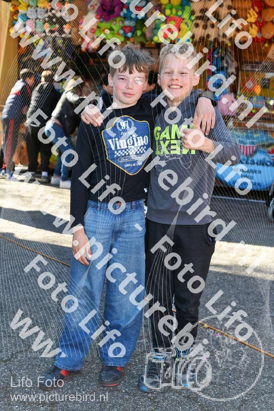 Evenement foto: Serie 1778