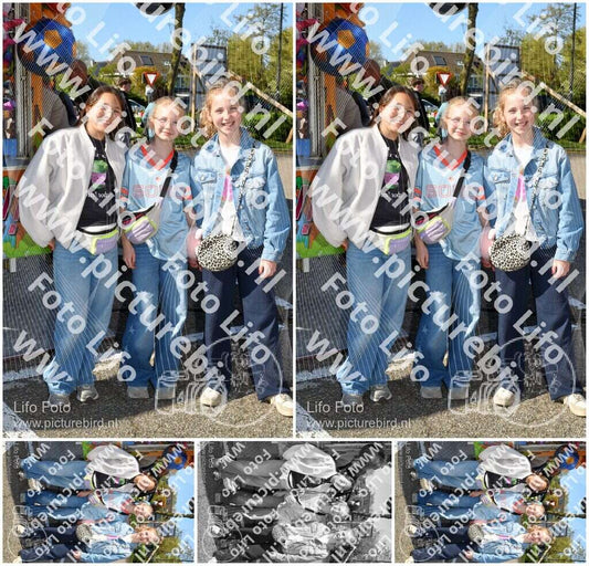 Evenement foto: Serie 1778