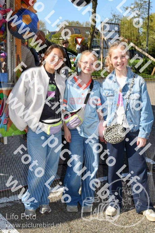 Evenement foto: Serie 1778