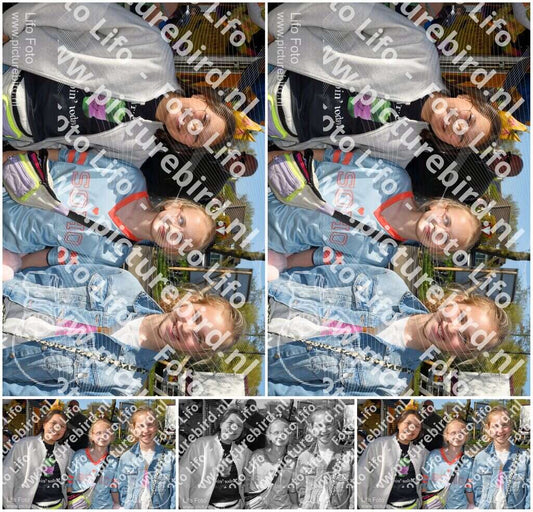 Evenement foto: Serie 1778