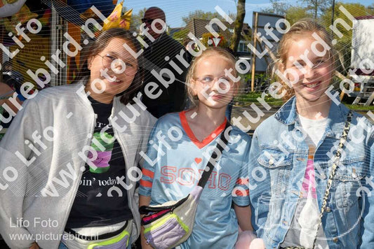 Evenement foto: Serie 1778