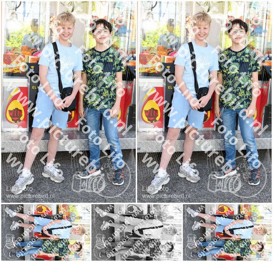 Evenement foto: Serie 1778