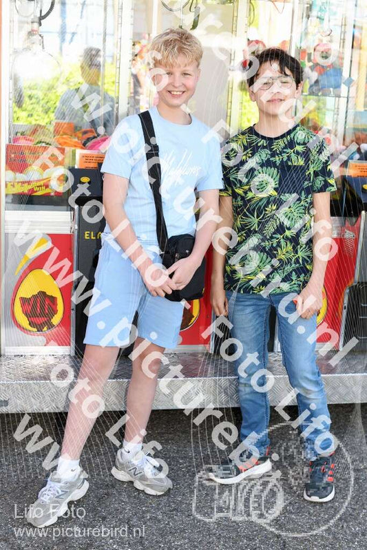 Evenement foto: Serie 1778