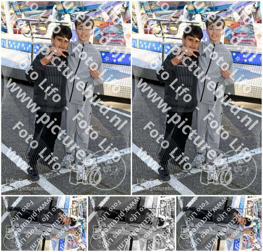 Evenement foto: Serie 1778