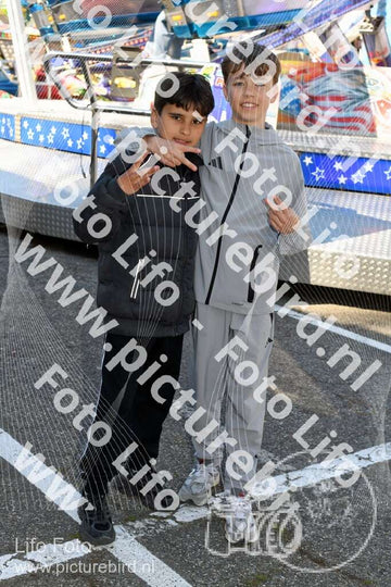 Evenement foto: Serie 1778