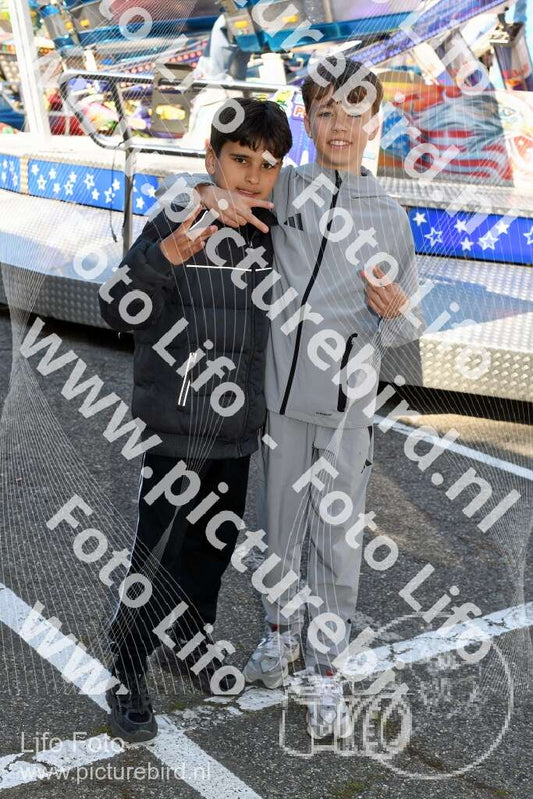 Evenement foto: Serie 1778