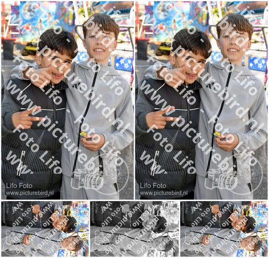 Evenement foto: Serie 1778