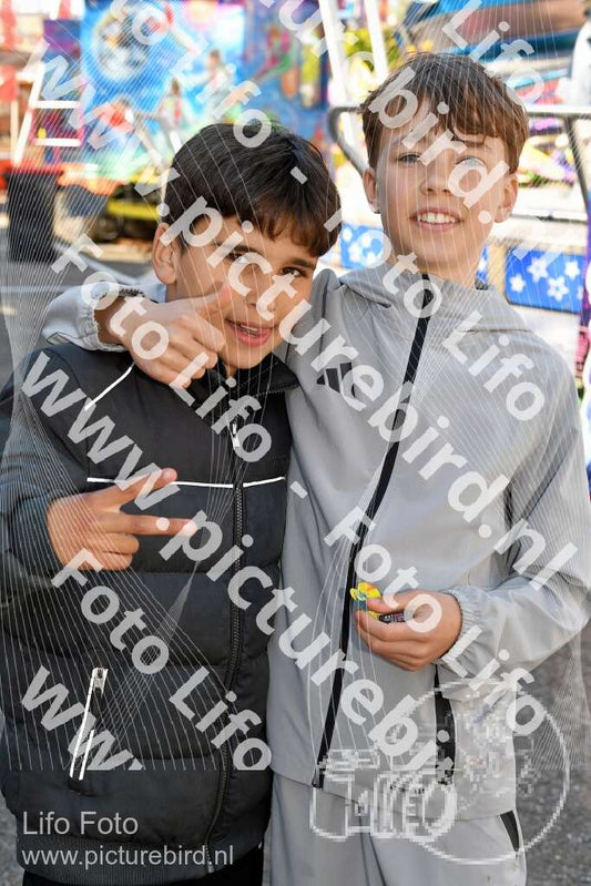 Evenement foto: Serie 1778