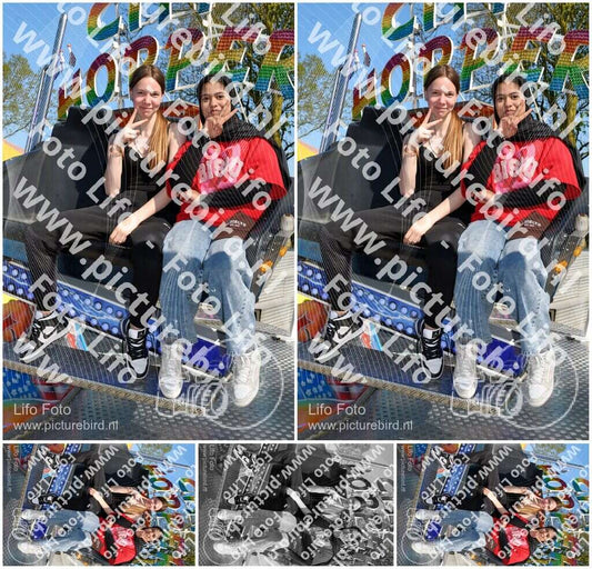 Evenement foto: Serie 1778