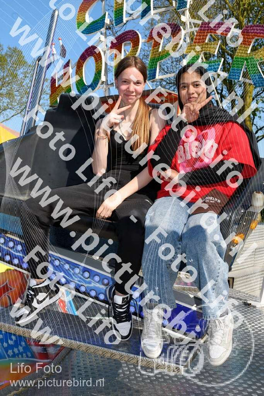 Evenement foto: Serie 1778