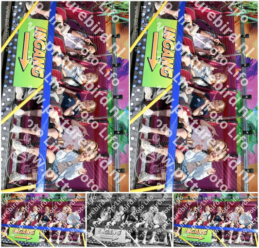 Evenement foto: Serie 1778