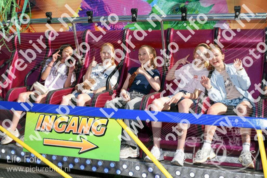 Evenement foto: Serie 1778