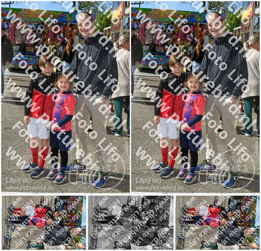 Evenement foto: Serie 1778