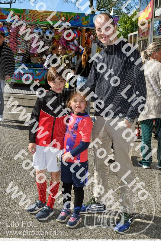 Evenement foto: Serie 1778