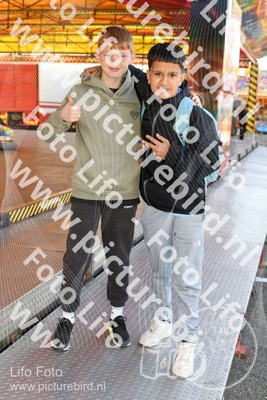 Evenement foto: Serie 1778