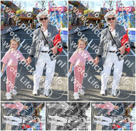 Evenement foto: Serie 1778