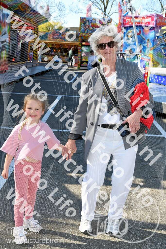 Evenement foto: Serie 1778