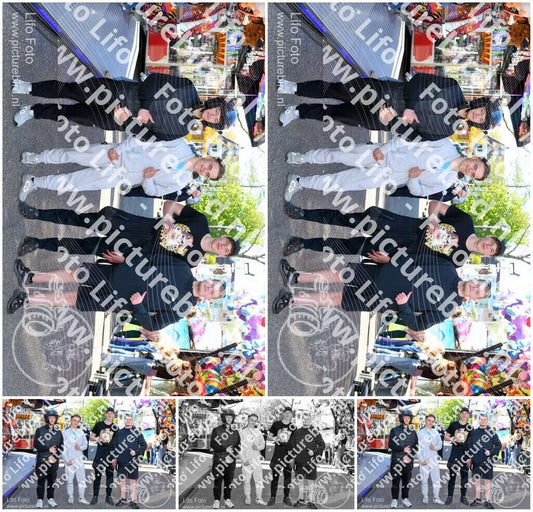 Evenement foto: Serie 1778