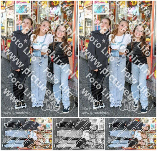 Evenement foto: Serie 1778