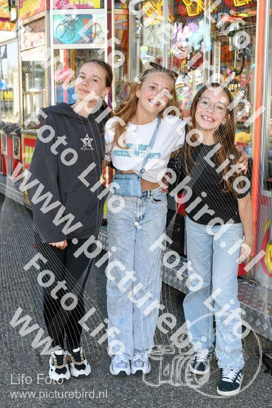 Evenement foto: Serie 1778