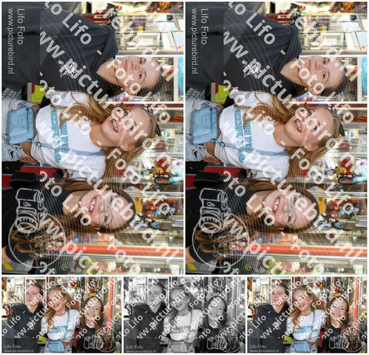 Evenement foto: Serie 1778