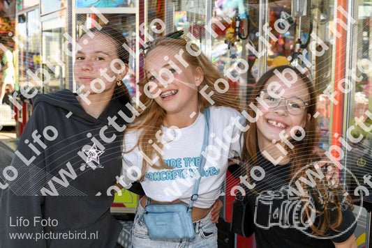 Evenement foto: Serie 1778