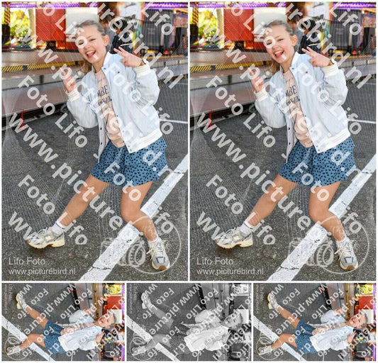 Evenement foto: Serie 1778