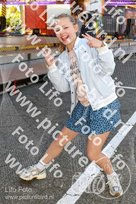 Evenement foto: Serie 1778