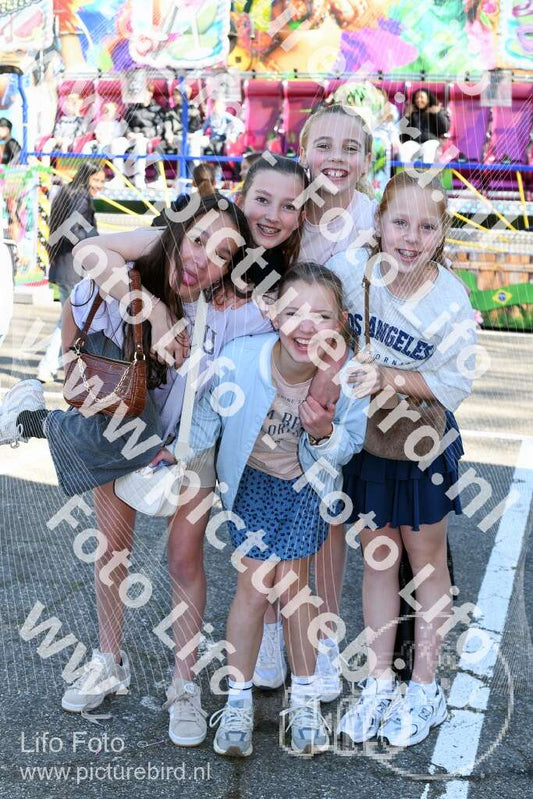 Evenement foto: Serie 1778