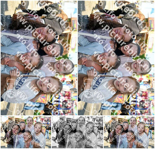 Evenement foto: Serie 1778