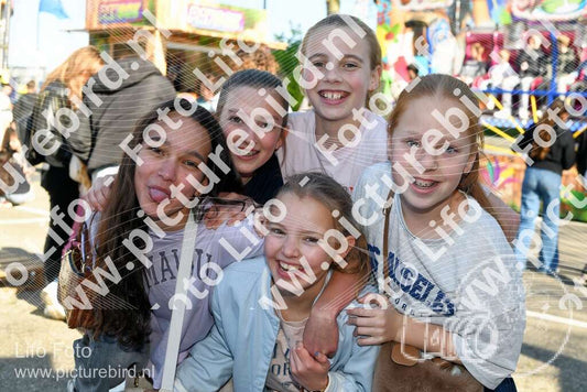 Evenement foto: Serie 1778