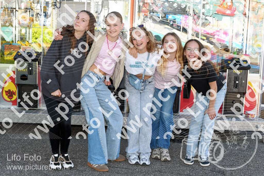 Evenement foto: Serie 1778