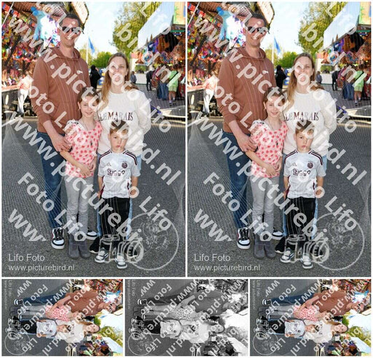 Evenement foto: Serie 1778