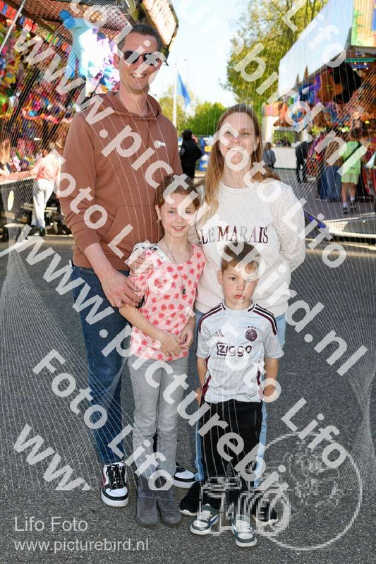 Evenement foto: Serie 1778